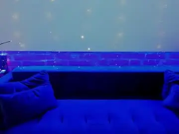 Chaturbate Sex Cam of milaaddam