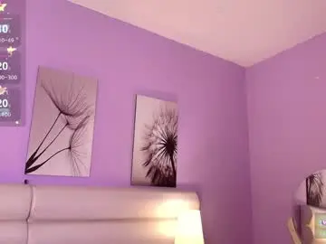 Chaturbate Live Porn of milan_sweetie