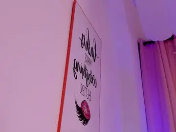 Chaturbate Live Sex of mili_quintero