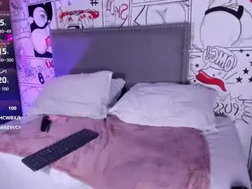 Chaturbate Sex Cam of paiigepeach