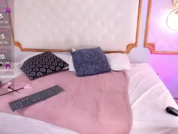 Chaturbate Adult Video Chat of paiigepeach