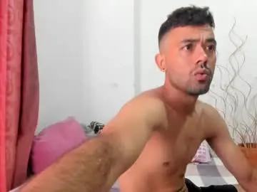 Chaturbate Adult Webcam of thelovers_sexys