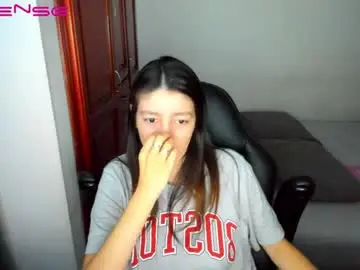 Chaturbate Watch Live Sex Cams of tinaricci