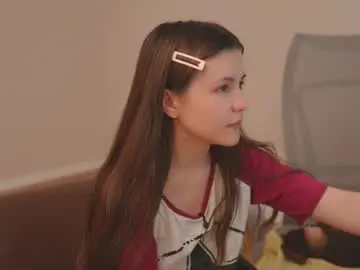 Chaturbate Live Sex of tiny_miracle