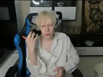 Chaturbate Nude Webcam of tuz94