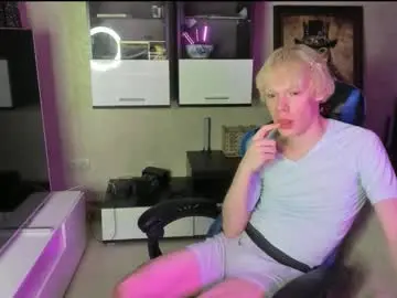 Chaturbate Nude Webcam of tuz94