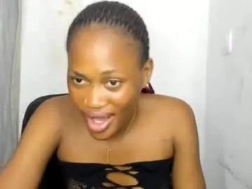 Chaturbate Adult Webcam of wet_ebonygirl9