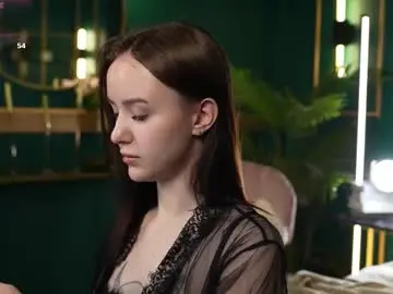 Chaturbate Sex Chat of yours_fetish_mary