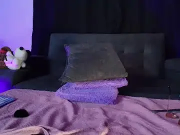 Chaturbate Sex Chat of yungelitamor_