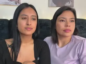 Chaturbate Sex Cam of 2summerlove2