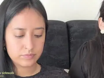 Chaturbate Sex Chat of 2summerlove2