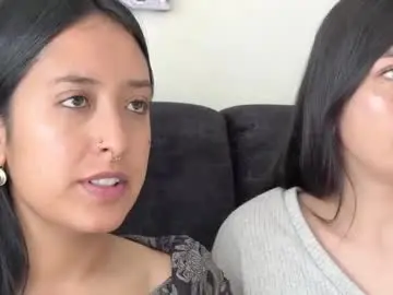 Chaturbate Live Sex of 2summerlove2