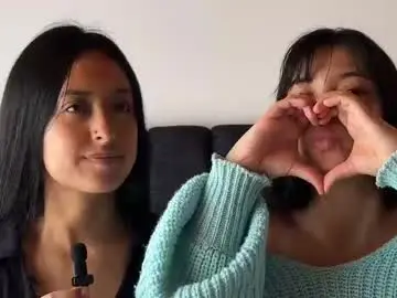 Chaturbate Free Live Porn of 2summerlove2