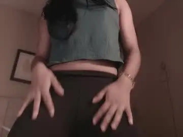 Chaturbate Sex Chat of _dakota_a