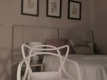 Chaturbate Sex Chat of _dakota_a