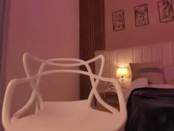 Chaturbate Live Sex Cam of _dakota_a