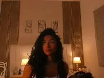 Chaturbate Nude Webcam of _dakota_a