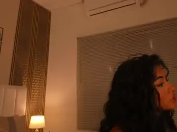 Chaturbate Sex Cam of _dakota_a