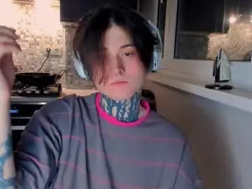 Chaturbate Free Porn Cam of _torfin_