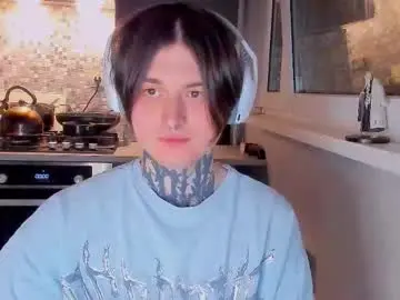 Chaturbate Nude Webcam of _torfin_