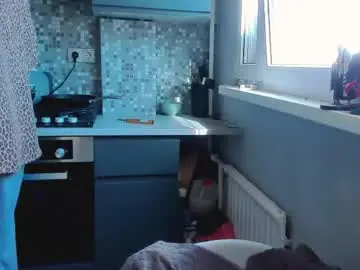 Chaturbate Sex Cam of _torfin_