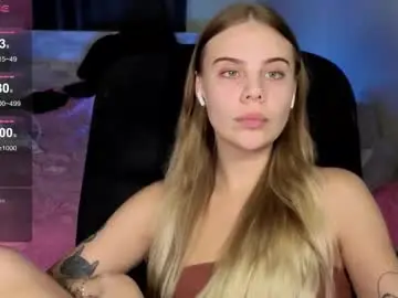 Chaturbate Free Porn Cam of _wednesday_addams_