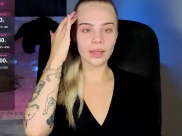 Chaturbate Free Porn Cam of _wednesday_addams_