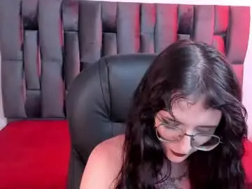 Chaturbate Live Sex Cam of afroditaleclair