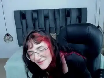 Chaturbate Best live sex cam show of afroditaleclair