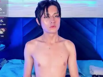 Chaturbate Sex Cam of angell__dustt