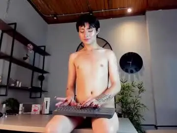 Chaturbate Live Sex of angell__dustt
