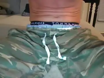 Chaturbate Sex Cam of armystudd22