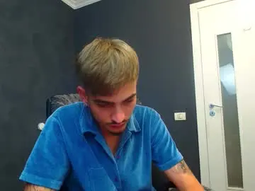 Chaturbate Sex Cam of brandontatex