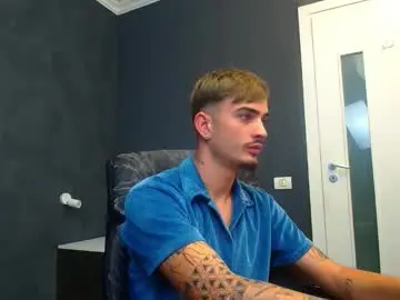Chaturbate Private Sex Chat of brandontatex