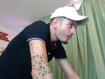 Chaturbate Nude Webcam of brandontatex