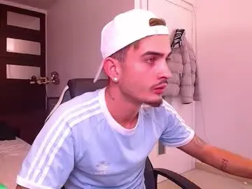 Chaturbate Free Porn Cam of brandontatex