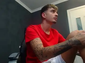 Chaturbate Live Porn of brandontatex