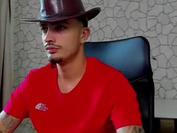 Chaturbate Free Live Porn of brandontatex