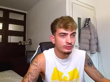 Chaturbate Live Sex of brandontatex