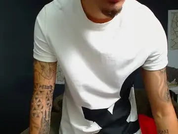 Chaturbate Adult Video Chat of brandontatex