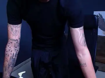 Chaturbate Live Sex Cam of brandontatex