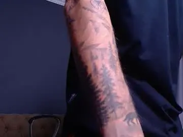 Chaturbate Sex Cam of brandontatex