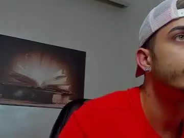 Chaturbate Sex Chat of brandontatex