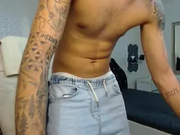 Chaturbate Private Sex Chat of brandontatex