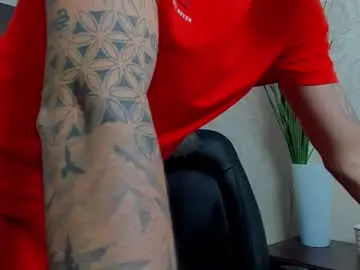 Chaturbate Free Porn Cam of brandontatex