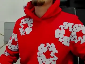 Chaturbate Live Sex Cam of brandontatex