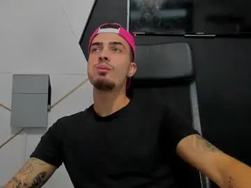 Chaturbate Sex Chat of brandontatex