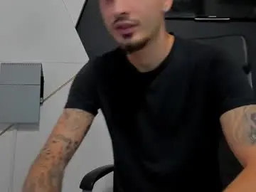 Chaturbate Nude Webcam of brandontatex