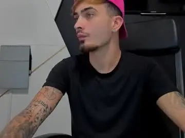 Chaturbate Sex Chat of brandontatex