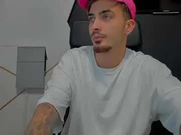 Chaturbate Sex Chat of brandontatex